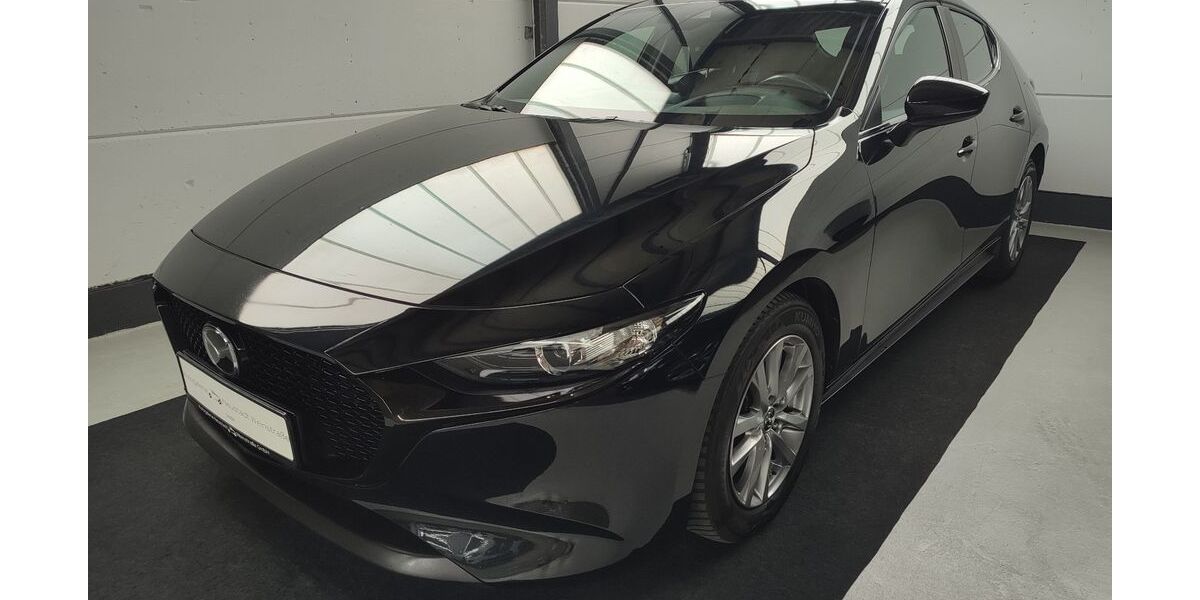 Mazda 3 42.700 km 16.490 &euro; Neustadt a. d. Weinstr. 67435