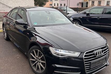 Audi A6 184.856 km 18.200 &euro; Landstuhl 66849