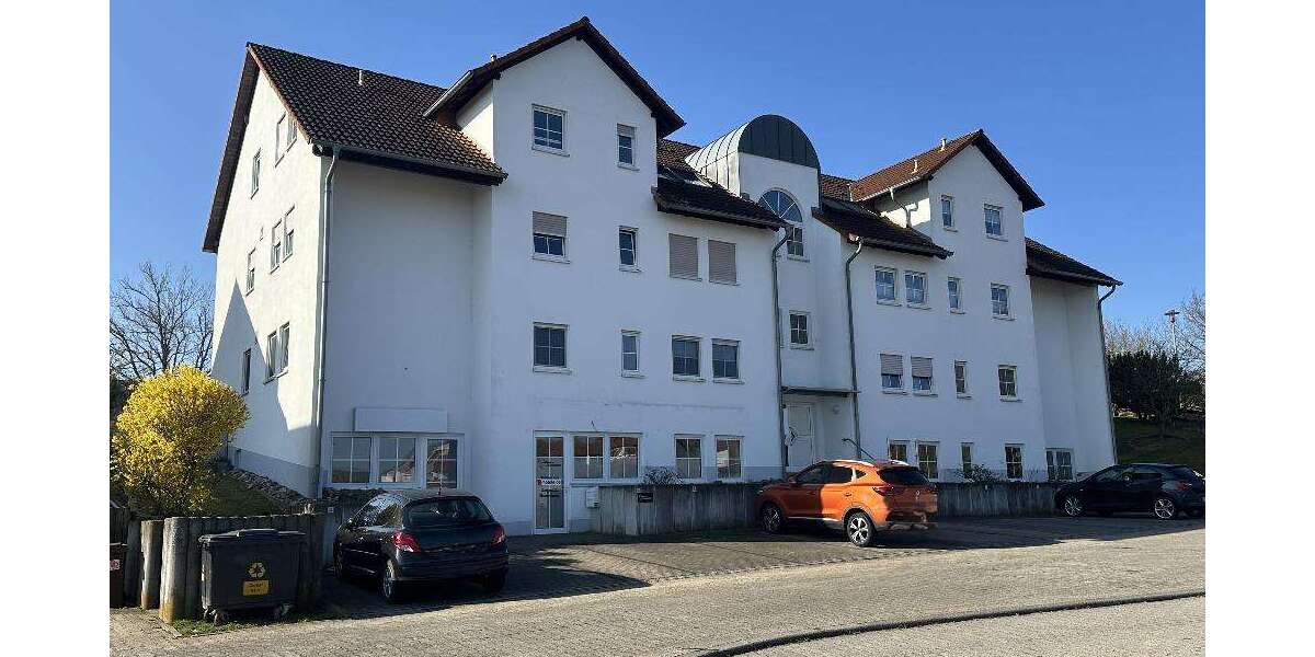Gewerbeobjekt Kirchheimbolanden - 169.800&euro; | Angebot:25830051