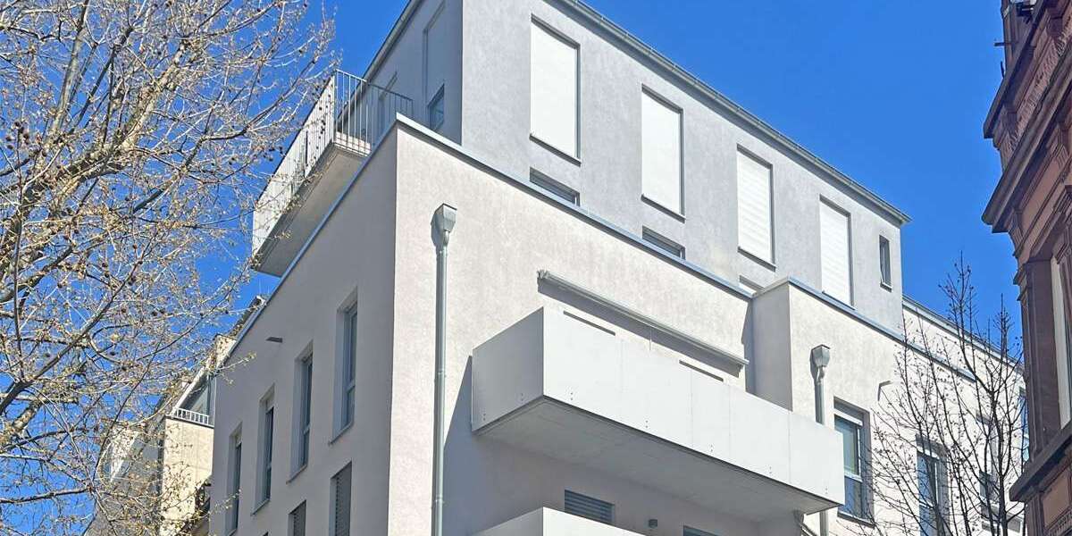 Etagenwohnung Kaiserslautern Betzenberg - 3 Zimmer, 104 m&sup2;, 1.250&euro; | Angebot:26176224