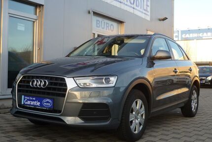 Audi Q3 101.000 km 18.990 &euro; Kaiserslautern 67657
