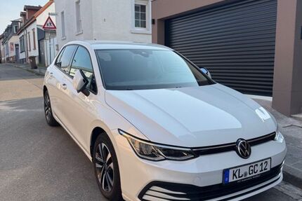 VW Golf 98.000 km 13.999 &euro; Kaiserslautern 67655