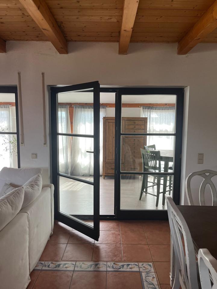 Wohnung Maisonette