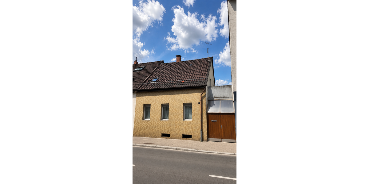 Einfamilienhaus Kaiserslautern Betzenberg - 4 Zimmer, 100 m&sup2;, 248.000&euro; | Angebot:27074887