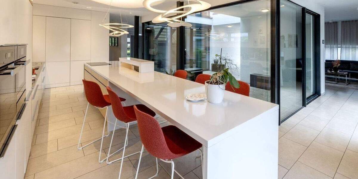 Einfamilienhaus Trippstadt - 5 Zimmer, 267 m&sup2;, 886.000&euro; | Angebot:25734074