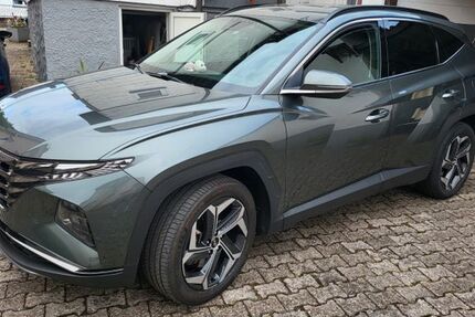 Hyundai TUCSON 89.000 km 24.600 &euro; Ramstein-Miesenbach 66877