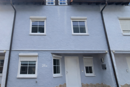 Haus Rodenbach - 6 Zimmer, 233 m&sup2;, 1.650&euro; | Angebot:24787471