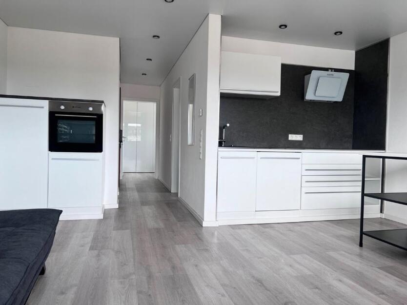 # Exklusive # ETW mit luxuriöser Ausstattung + Fernblick