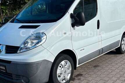 Renault Trafic 80.754 km 8.499 &euro; Göllheim 67307