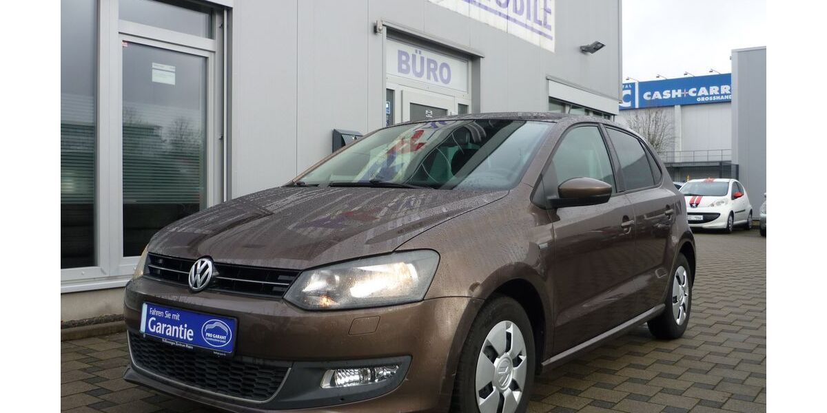 VW Polo 131.560 km 7.990 € Kaiserslautern 67657