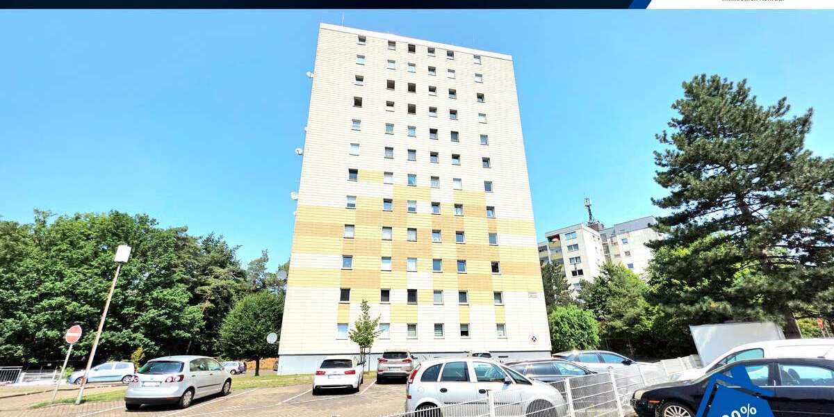 Wohnung zum Kaufen in Landstuhl 90.000 € 122 m² 4 zimmer