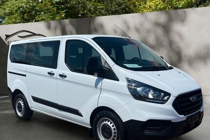 Ford Transit Custom 95.787 km 17.999 &euro; Neustadt 67434