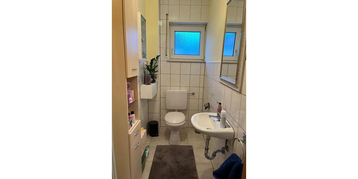 Etagenwohnung Kaiserslautern Engelshof - 3 Zimmer, 75 m&sup2;, 730&euro; | Angebot:26236224