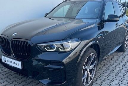 BMW X5 105.672 km 49.588 &euro; Kaiserslautern 67663