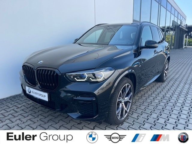 BMW X5 105.672 km 49.588 &euro; Kaiserslautern 67663