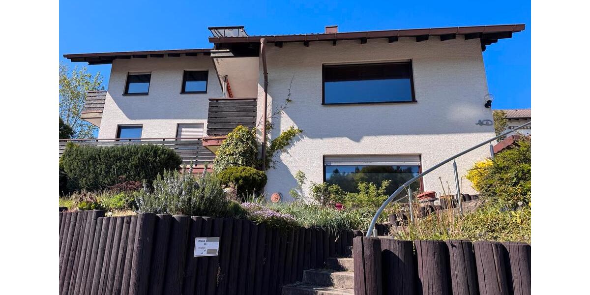 Etagenwohnung Kaiserslautern Betzenberg - 5 Zimmer, 126 m&sup2;, 1.290&euro; | Angebot:26464918