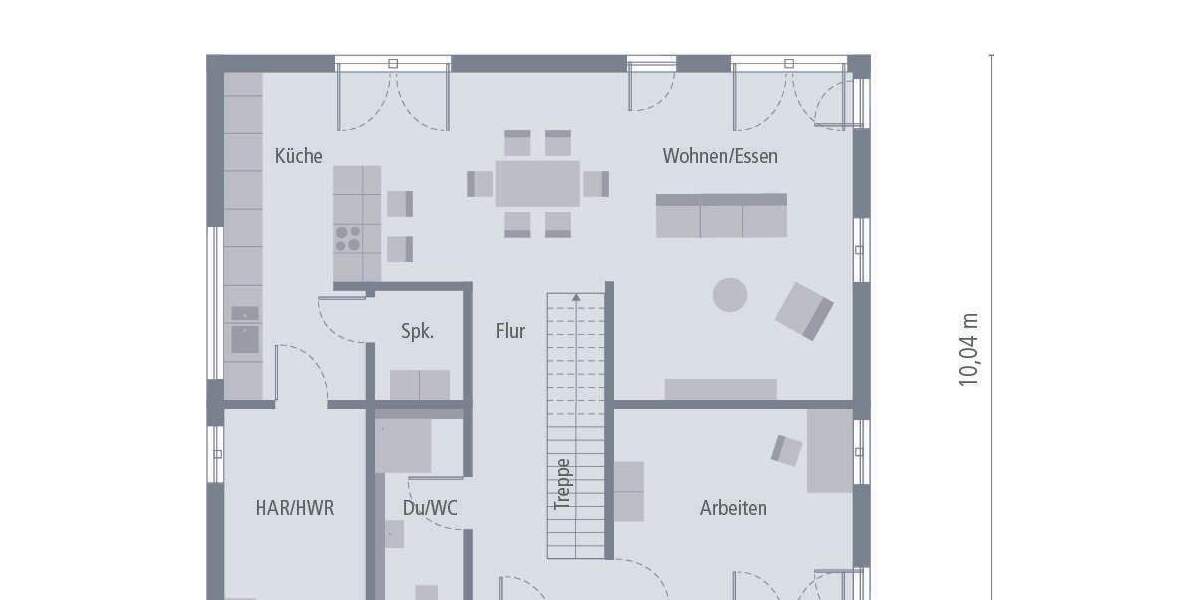 Mehrfamilienhaus, Wohnhaus Mackenbach - 5 Zimmer, 186 m&sup2;, 659.900&euro; | Angebot:23868757
