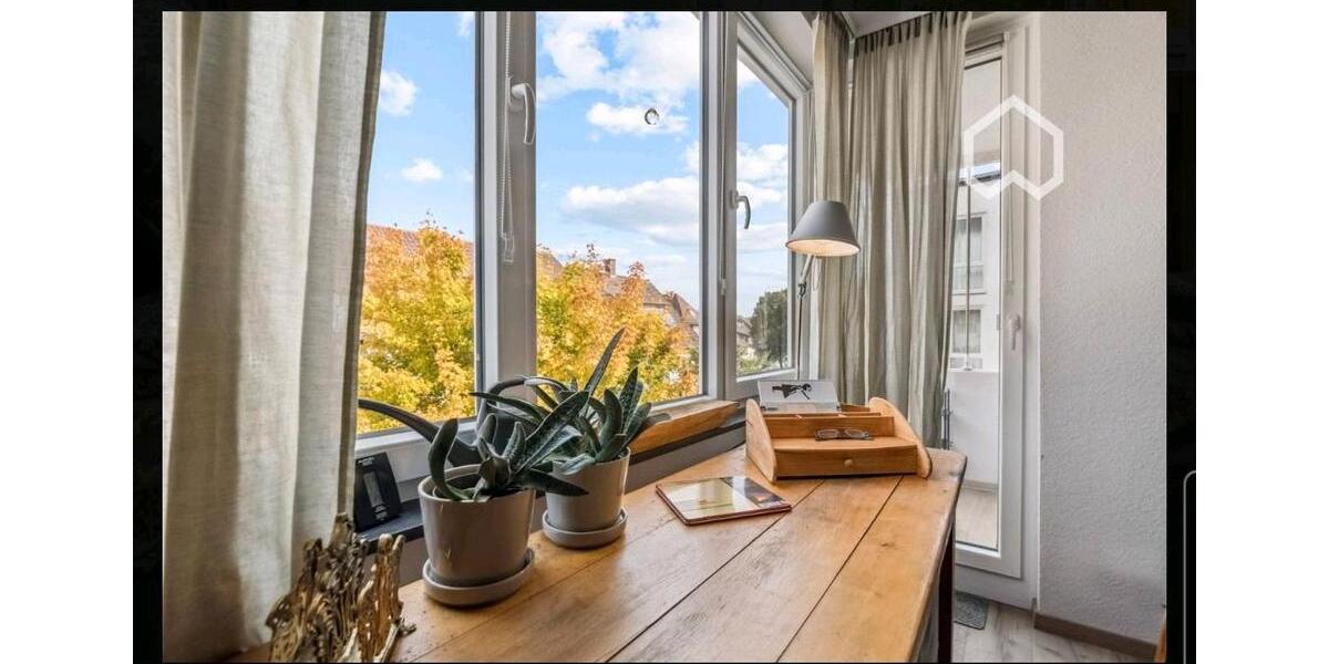 Etagenwohnung Kaiserslautern Betzenberg - 1 Zimmer, 30 m&sup2;, 1.050&euro; | Angebot:25965335