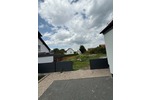 Kernsaniertes Einfamilienhaus (KfW-Effizienzklasse A) inkl. Grundstück mit zusätzlichem Baufenster
