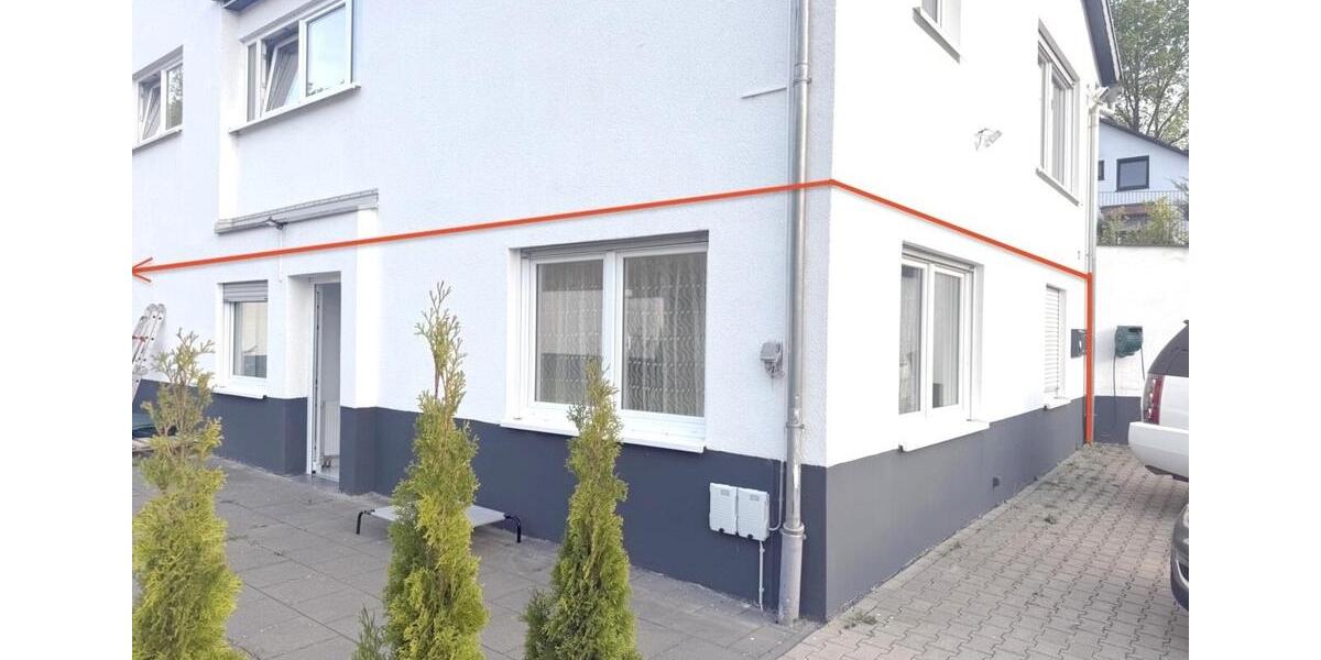Erdgeschoßwohnung Wartenberg-Rohrbach Rohrbach - 3 Zimmer, 90 m&sup2;, 1.300&euro; | Angebot:26463565