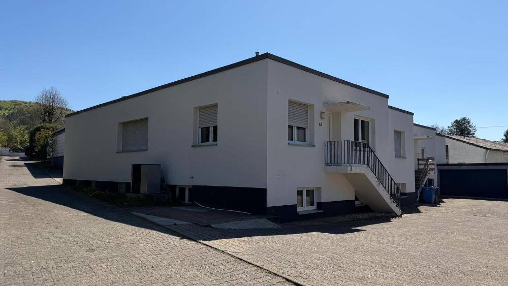 Einfamilienhaus Ruppertsweiler - 9 Zimmer, 290 m&sup2;, 1.600&euro; | Angebot:26291798