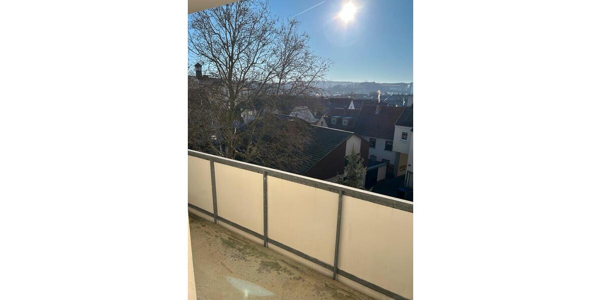 Etagenwohnung Kaiserslautern Einsiedlerhof - 2 Zimmer, 44 m&sup2;, 645&euro; | Angebot:25994783