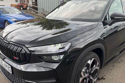 Skoda Kodiaq 3.000 km 57.500 &euro; Kirchheimbolanden 67292