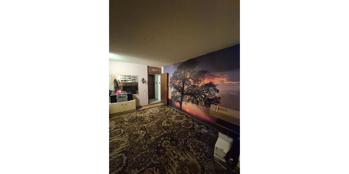 Sweet Home – Charmantes Reihenendhaus mit Garage & Stellplatz in beliebter Wohnlage von Morlautern 5.5 zimmer