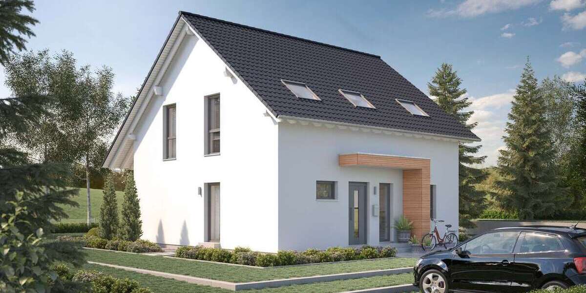 Einfamilienhaus Landstuhl - 5 Zimmer, 100 m&sup2;, 479.999&euro; | Angebot:27293840