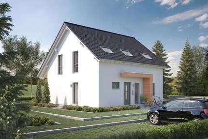 Haus Landstuhl - 5 Zimmer, 100 m&sup2;, 479.999&euro; | Angebot:27293840