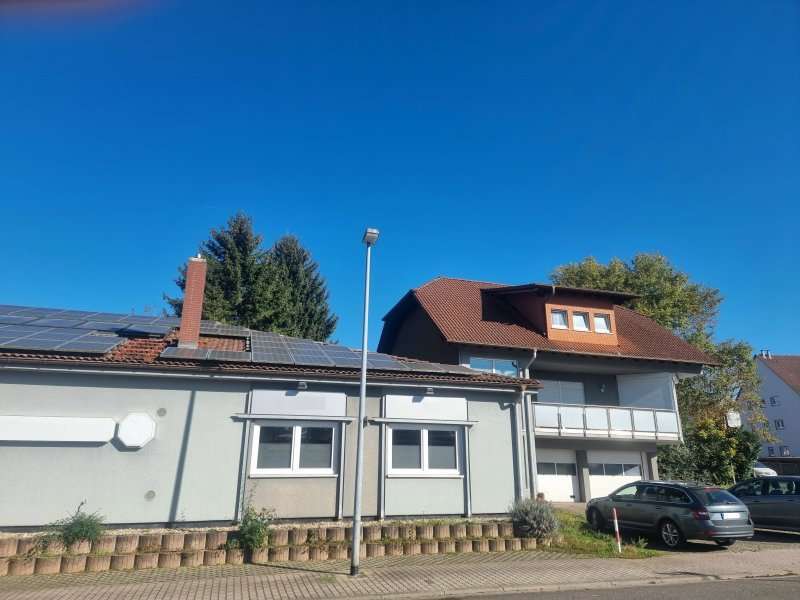 Haus zum Kaufen in Zweibrücken 698.000 € 1000 m²