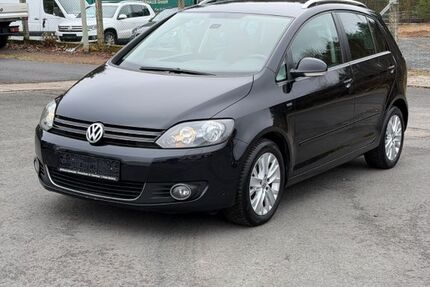VW Golf Plus 208.000 km 5.500 &euro; Mehlingen 67678
