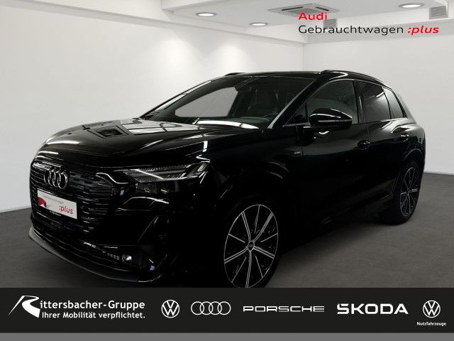 Audi Q4 e-tron 45.859 km 38.880 &euro; Kaiserslautern 67663