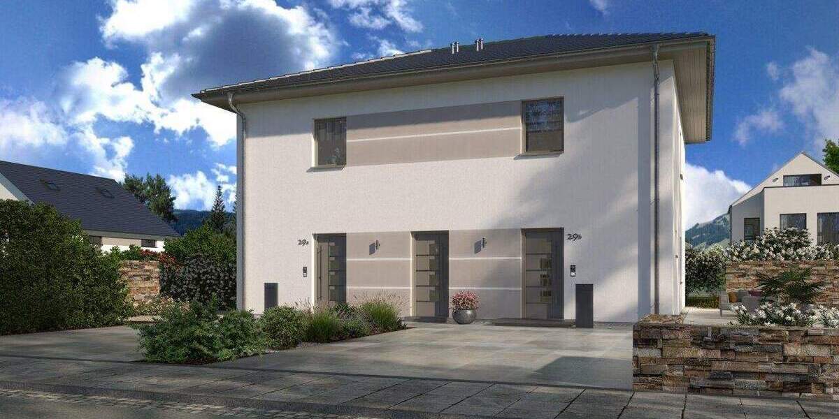 Mehrfamilienhaus, Wohnhaus Enkenbach-Alsenborn Alsenborn - 8 Zimmer, 226 m&sup2;, 566.900&euro; | Angebot:25671006