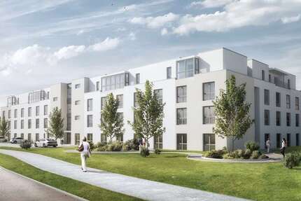 Wohnung zum Kaufen in Kaiserslautern 390.000 € 100 m² 2.5 zimmer