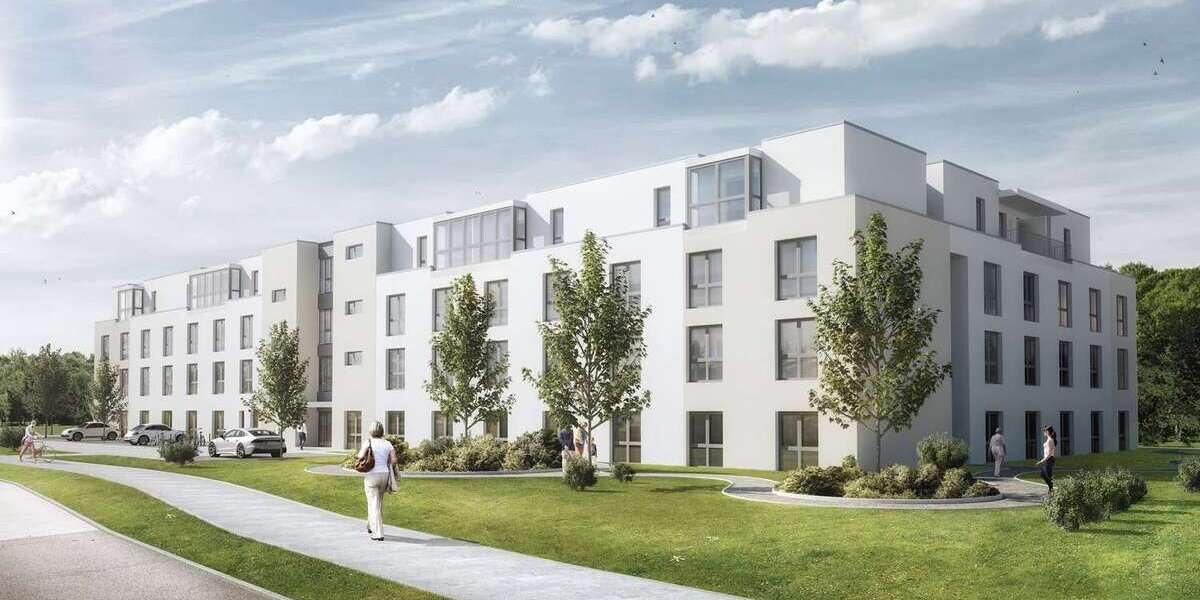 Wohnung zum Kaufen in Kaiserslautern 390.000 € 100 m² 2.5 zimmer