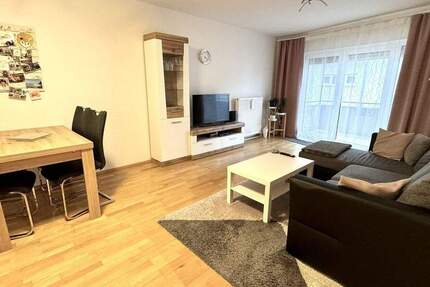 Wohnung Kaiserslautern Innenstadt - 2 Zimmer, 66 m&sup2;, 750&euro; | Angebot:24991705