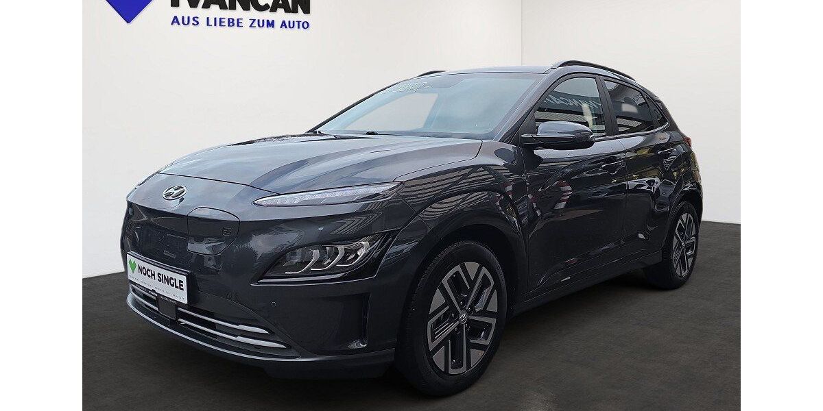 Hyundai KONA 32.505 km 20.990 € Neustadt 67434