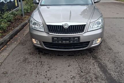 Skoda Octavia 156.400 km 4.200 &euro; Kaiserslautern 67659