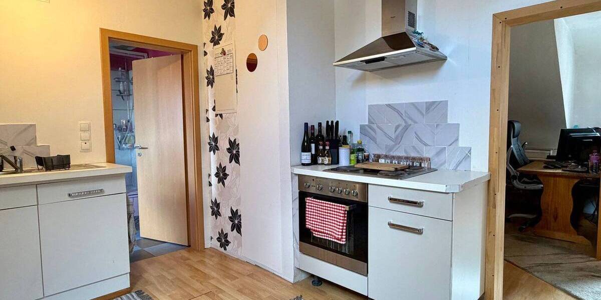 Mehrfamilienhaus, Wohnhaus Kirchheimbolanden - 6 Zimmer, 183 m&sup2;, 329.000&euro; | Angebot:26527205