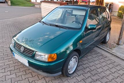 VW Polo 160.000 km 2.999 &euro; Schellweiler 66869