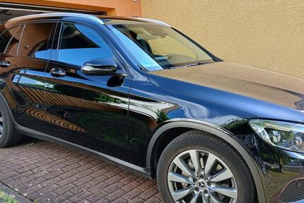 Mercedes-Benz GLC 220 98.500 km 28.750 &euro; Brücken/Pfalz 66904