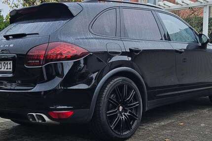 Porsche Cayenne 239.000 km 18.911 &euro; Altenglan 66885