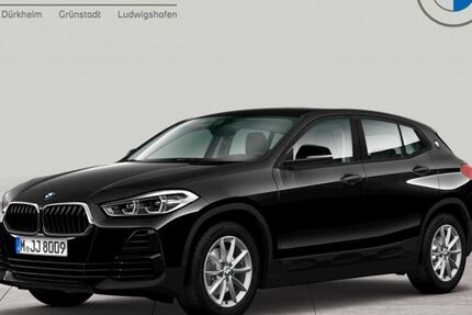BMW X2 34.800 km 23.900 &euro; Bad Dürkheim 67098