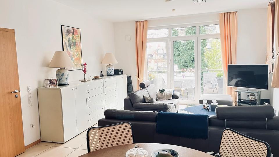 Etagenwohnung Kaiserslautern Betzenberg - 4 Zimmer, 150 m&sup2;, 520.000&euro; | Angebot:26179990