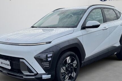 Hyundai KONA 7.300 km 31.290 &euro; Pirmasens 66954