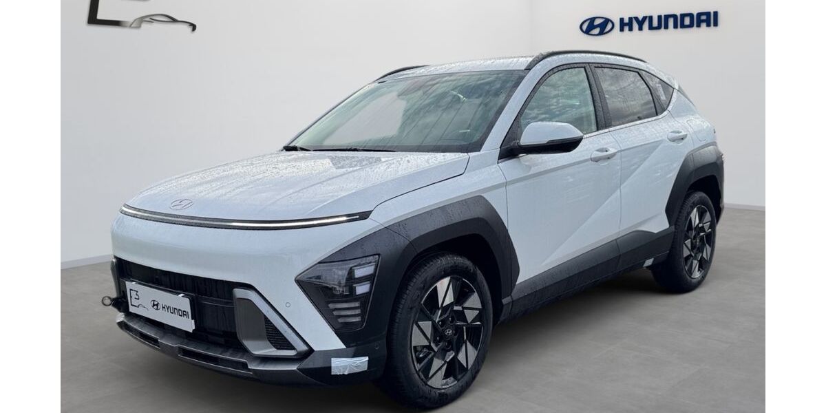 Hyundai KONA 7.300 km 31.290 &euro; Pirmasens 66954