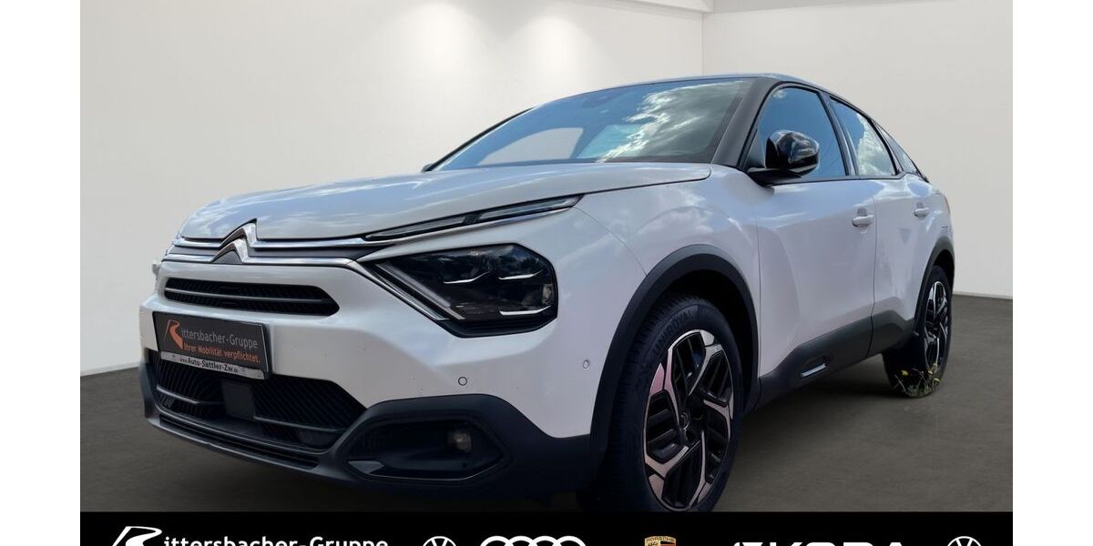 Citroen C4 73.458 km 12.850 &euro; Kusel 66869