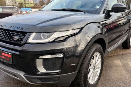 Land Rover Range Rover Evoque 172.125 km 13.700 &euro; Kaiserslautern 67663