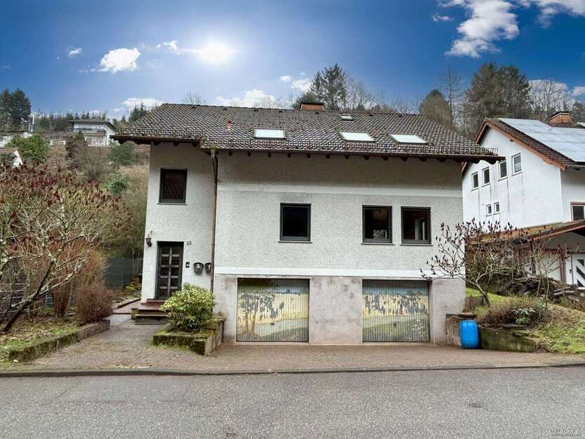 Haus zum Kaufen in Pirmasens Niedersimten 199.000 € 169.61 m²